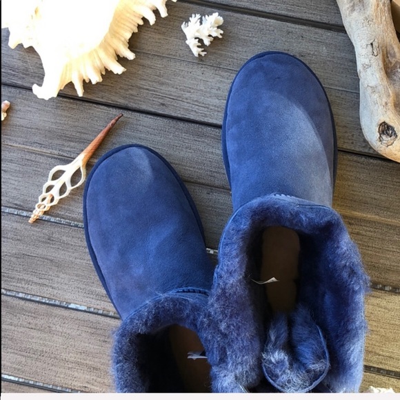 🌴🌼UGG- BOW BOOTS🌼🌴 - Picture 9 of 15